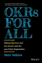Vellore, V Vellore, Vetri Vellore - Okrs for All