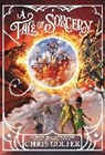 Chris Colfer, Chris Colfer, Colfer Chris - A Tale of Magic: A Tale of Sorcery