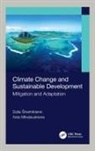 Asta Mikalauskiene, Asta Mikalauskienė, Dalia Streimikiene, Dalia Mikalauskiene Streimikiene, Dalia Štreimikienė - Climate Change and Sustainable Development