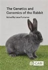 Luca Fontanesi, Luca (University of Bologna Fontanesi - Genetics and Genomics of the Rabbit, The