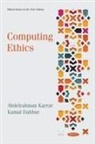 Abdelrahman Karrar - Computing Ethics