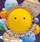 Doug Cenko, Dr. John Hutton, John Hutton, Doug Cenko - Little Sleepy Solar System