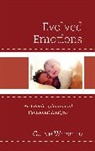 Glenn Weisfeld, Weisfeld Glenn - Evolved Emotions