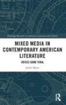 Joelle Mann - Mixed Media in Contemporary American Literature