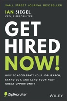 I Siegel, Ian Siegel, Ian (Ziprecruiter) Siegel - Get Hired Now!