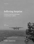 Mark F. Cancian, Cancian Mark F. - Inflicting Surprise