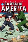 Stan Lee, Don Rico, Joe Simon, Al Avison - Golden Age Captain America Omnibus Vol. 2
