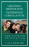 Lisa Auslander - Creating Responsive Classroom Communities