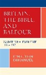 Jonathan Immanuel - Britain, the Bible, and Balfour