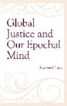 Xunwu Chen, Chen Xunwu - Global Justice and Our Epochal Mind