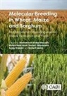 Dr Mobashwer (Queensland Alliance for Agriculture and Food Innovation Alam, Mobashwer Alam, Professor Robert (Queensland Alliance for Agriculture and Food Innovation Henry, Robert Henry, Mohammad Anwar Hossain, Professor Mohammad Anwar (Bangladesh Agricultural University Hossain... - Molecular Breeding in Wheat, Maize and Sorghum