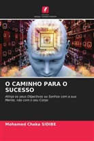Mohamed Chaka SIDIBE - O CAMINHO PARA O SUCESSO