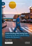 Susan Oman - Understanding Well-being Data