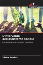 Silvina Sánchez - L'intervento dell'assistente sociale