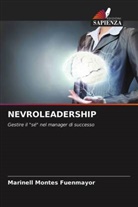 Marinell Montes Fuenmayor - NEVROLEADERSHIP