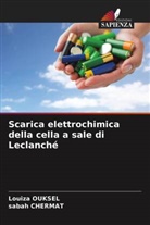 Sabah Chermat, Louiza Ouksel - Scarica elettrochimica della cella a sale di Leclanché