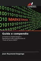 Jean Raymond Angonga - Guida e compendio