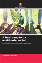 Silvina Sánchez - A intervenção da assistente social