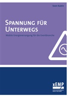 Sven Kubin - Spannung für Unterwegs