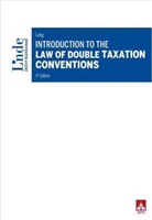 Michael Lang - Introduction to the Law of Double Taxation Conventions
