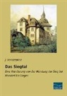 J Vonderpleis, J. Vonderpleis - Das Siegtal