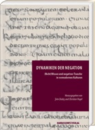Siri Dadas, Sirin Dadas, Vogel, Vogel, Christian Vogel - Dynamiken der Negation