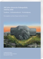 Diete Bingen, Dieter Bingen, Peter Oliver Loew, Oliver Loew, Oliver Loew - 100 Jahre deutsche Polenpolitik, 1918 bis 2018
