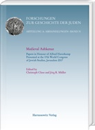Christop Cluse, Christoph Cluse, Jörg R. Müller, R Müller, R Müller - Medieval Ashkenaz