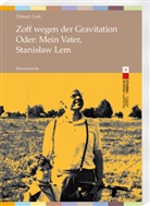 Tomasz Lem - Zoff wegen der Gravitation