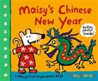 Lucy Cousins, Lucy Cousins - Maisy's Chinese New Year