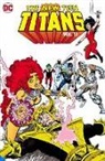 Eduardo Barreto, Marv Wolfman, Eduardo Barreto - New Teen Titans Vol. 13