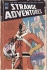 Mitch Gerads, Gerads Mitch, Tom King, Evan Shaner, Mitch Gerads, Evan Shaner - Strange Adventures
