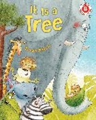 Susan Batori - It Is a Tree