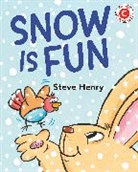 Steve Henry - Snow Is Fun