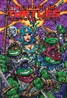 Kevin Eastman, Peter Laird - Teenage Mutant Ninja Turtles: The Ultimate Collection, Vol. 6