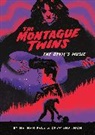 Nathan Page, Drew Shannon, Drew Shannon - The Montague Twins #2: The Devil's Music