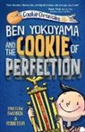 Robbi Behr, Matthew Swanson, Robbi Behr - Ben Yokoyama and the Cookie of Perfection