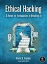 Daniel Graham, Daniel G Graham, Daniel G. Graham, Graham Daniel - Ethical Hacking