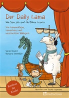 Sara Rondot, Sarah Rondot, Barbara Steinhilber, Saskia Gaymann - Der Daily Lama