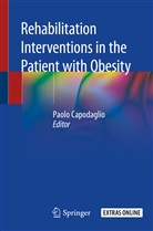 Paol Capodaglio, Paolo Capodaglio - Rehabilitation interventions in the patient with obesity