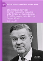 Mats Lundahl - The Dynamics of Poverty