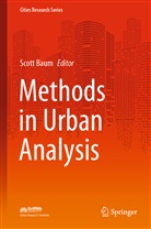 Scot Baum, Scott Baum - Methods in Urban Analysis