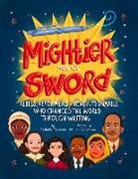 Rochelle Melander, Melina Ontiveros - Mightier Than the Sword