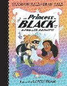 Dean Hale, Shannon Hale, LeUyen Pham, LeUyen Pham - The Princess in Black and the Mermaid Princess