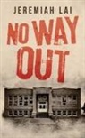 Jeremiah Lai - No Way Out