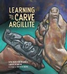 Robert Davidson, Sara Florence Davidson, Janine Gibbons - Learning to Carve Argillite