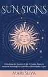 Mari Silva - Sun Signs