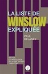 Paul Delaney, Delaney- - La liste de winslow expliquee