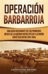 Captivating History - Operación Barbarroja
