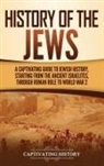 Captivating History - History of the Jews